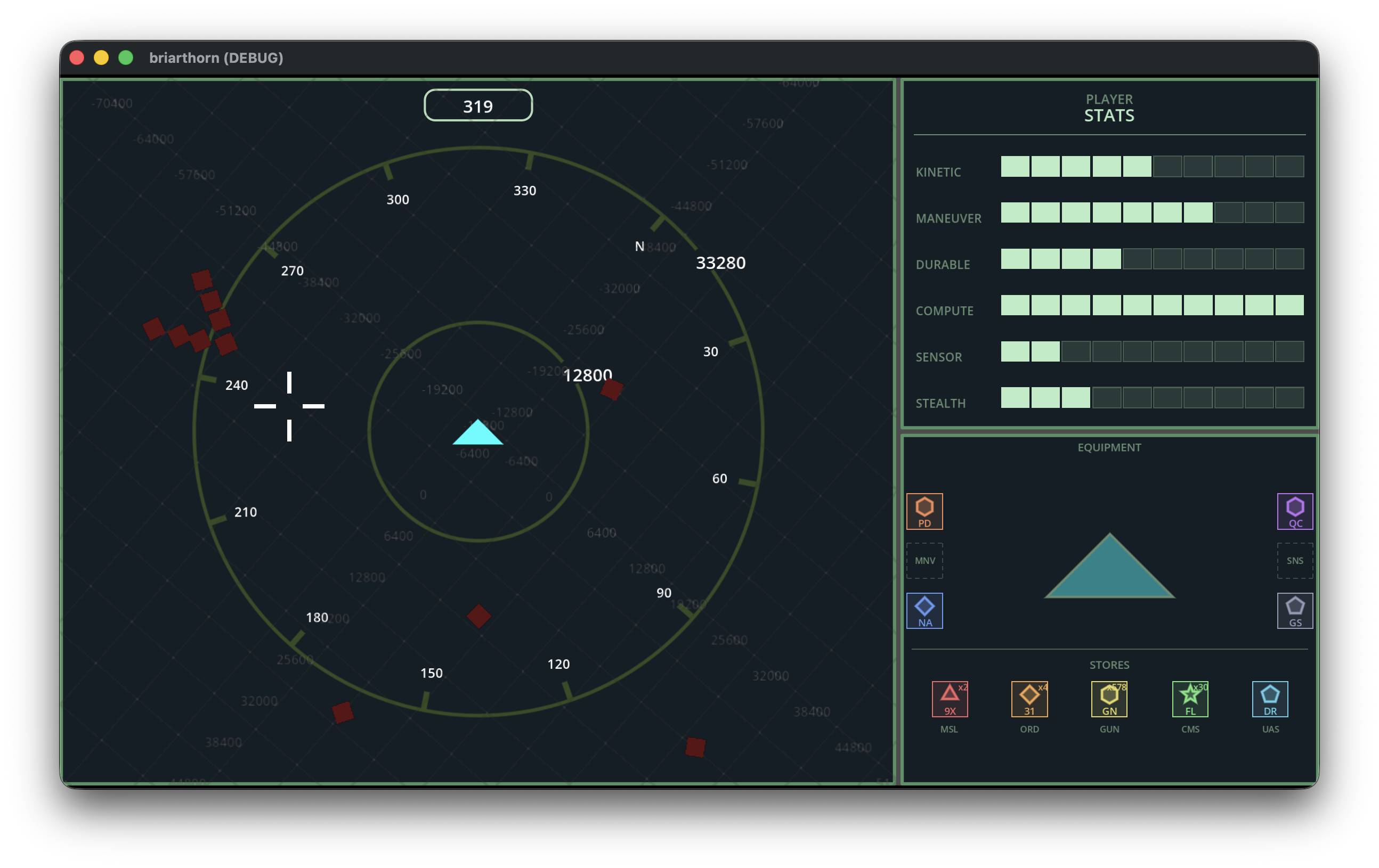 The Hard Way: C++23 Modules in a Real Godot + Flecs Project