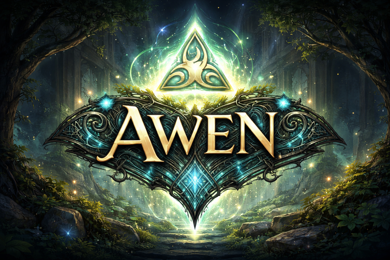 Introducing Awen — A C++23 Game Engine